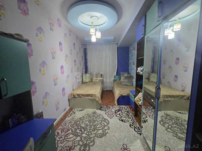 Satılır 3 otaqlı yeni tikili 77 m², photo 8 from 18