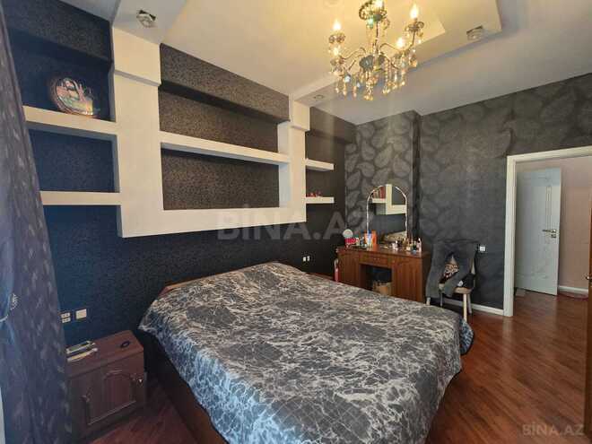 Satılır 3 otaqlı yeni tikili 77 m², photo 7 from 18