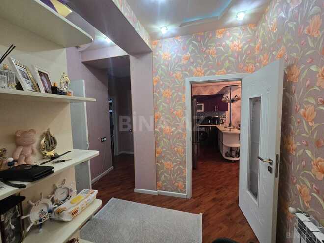 Satılır 3 otaqlı yeni tikili 77 m², photo 12 from 18