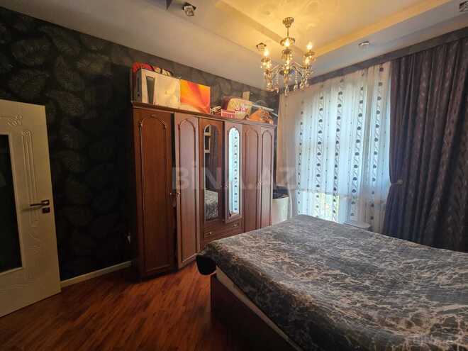 Satılır 3 otaqlı yeni tikili 77 m², photo 17 from 18