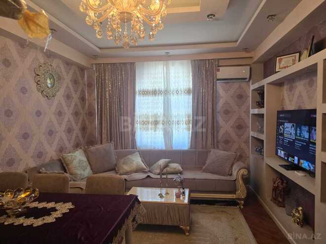 Satılır 3 otaqlı yeni tikili 77 m², photo 14 from 18
