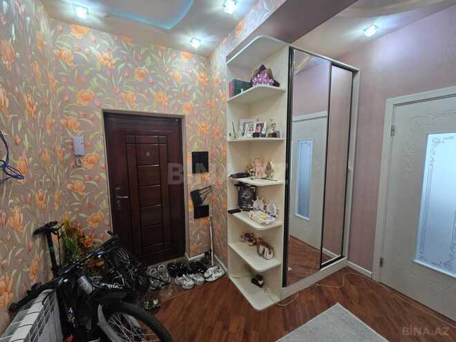 Satılır 3 otaqlı yeni tikili 77 m², photo 13 from 18
