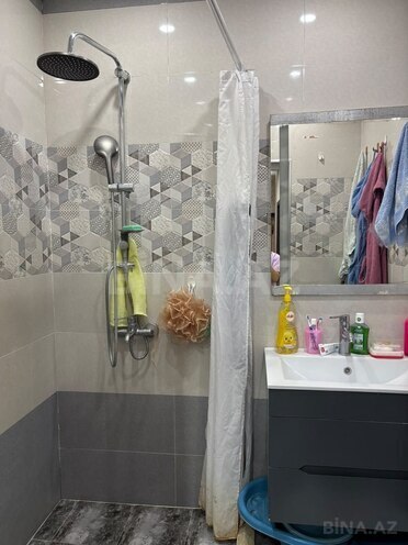 Satılır 2 otaqlı köhnə tikili 65 m², Azadlıq Prospekti m., photo 6 from 9