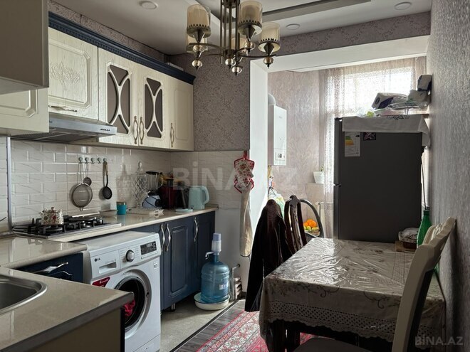 Satılır 2 otaqlı köhnə tikili 65 m², Azadlıq Prospekti m., photo 4 from 9