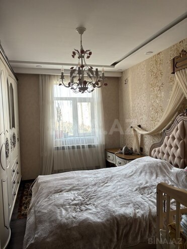 Satılır 2 otaqlı köhnə tikili 65 m², Azadlıq Prospekti m., photo 3 from 9