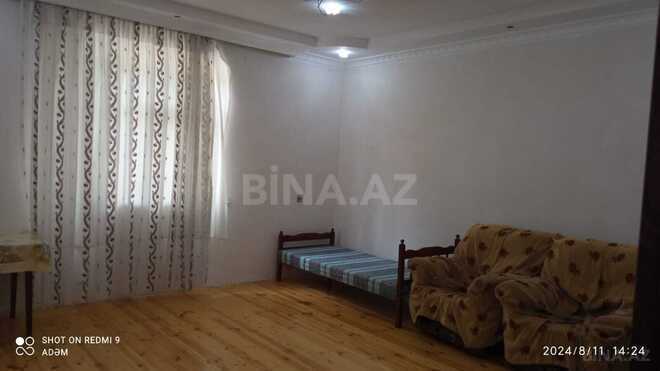 İcarəyə verilir 2 otaqlı köhnə tikili 65 m², İnşaatçılar m., photo 3 from 10