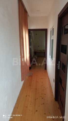 İcarəyə verilir 2 otaqlı köhnə tikili 65 m², İnşaatçılar m., photo 4 from 10