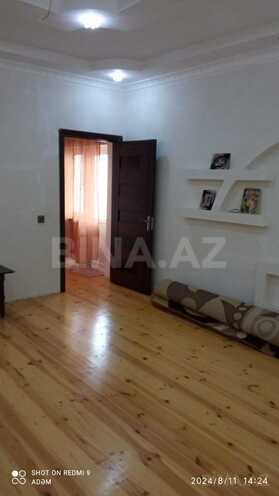 İcarəyə verilir 2 otaqlı köhnə tikili 65 m², İnşaatçılar m., photo 5 from 10