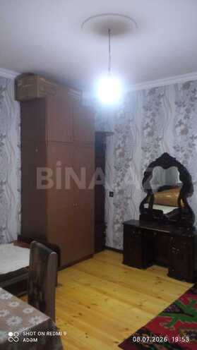 İcarəyə verilir 2 otaqlı köhnə tikili 65 m², İnşaatçılar m., photo 7 from 10