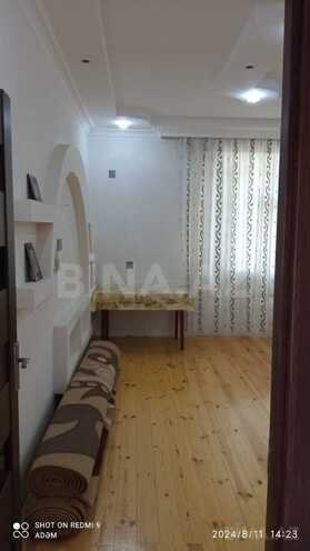 İcarəyə verilir 2 otaqlı köhnə tikili 65 m², İnşaatçılar m., photo 9 from 10
