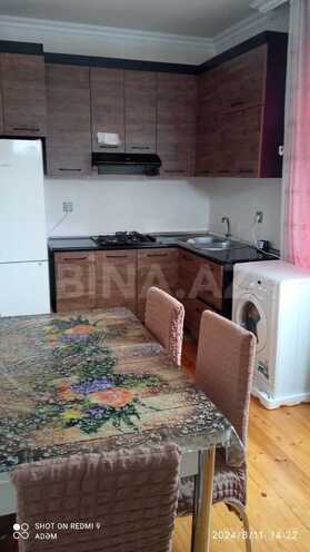 İcarəyə verilir 2 otaqlı köhnə tikili 65 m², İnşaatçılar m., photo 8 from 10