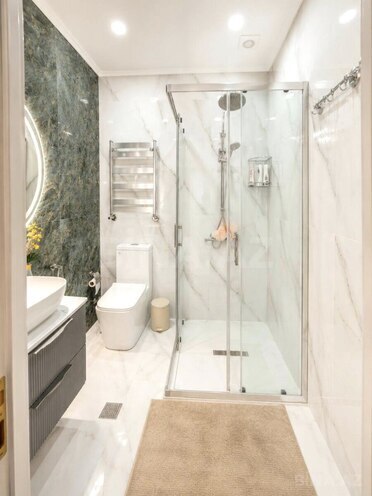 Продаётся 3-комн. новостройка 130 м², м. 28 мая, photo 16 from 22