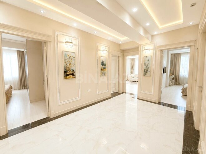 Продаётся 3-комн. новостройка 130 м², м. 28 мая, photo 13 from 22