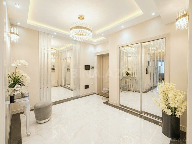 Продаётся 3-комн. новостройка 130 м², м. 28 мая, photo 14 from 22