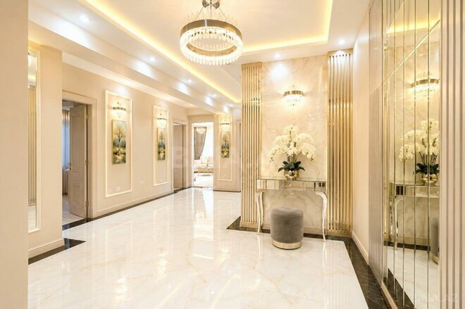 Продаётся 3-комн. новостройка 130 м², м. 28 мая, photo 12 from 22