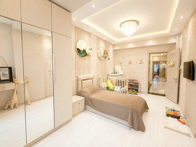 Продаётся 3-комн. новостройка 130 м², м. 28 мая, photo 11 from 22