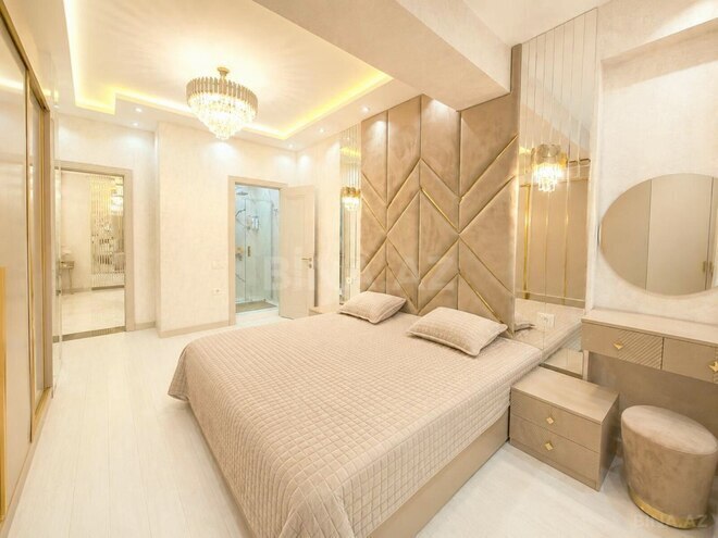 Продаётся 3-комн. новостройка 130 м², м. 28 мая, photo 8 from 22