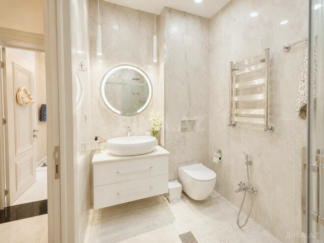 Продаётся 3-комн. новостройка 130 м², м. 28 мая, photo 19 from 22