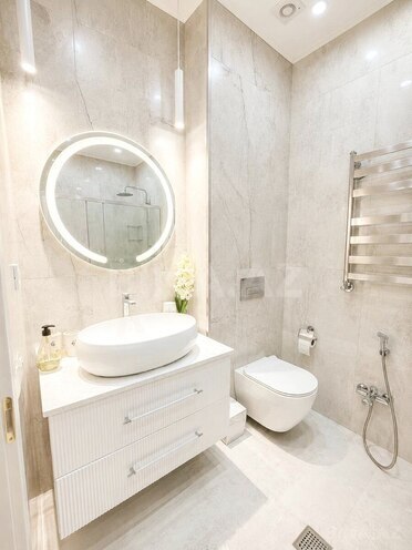 Продаётся 3-комн. новостройка 130 м², м. 28 мая, photo 17 from 22