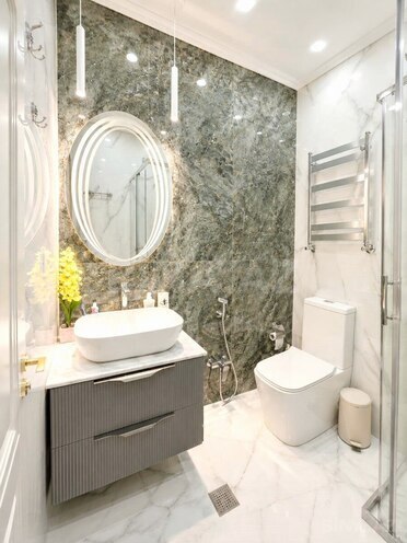 Продаётся 3-комн. новостройка 130 м², м. 28 мая, photo 15 from 22