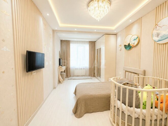 Продаётся 3-комн. новостройка 130 м², м. 28 мая, photo 10 from 22