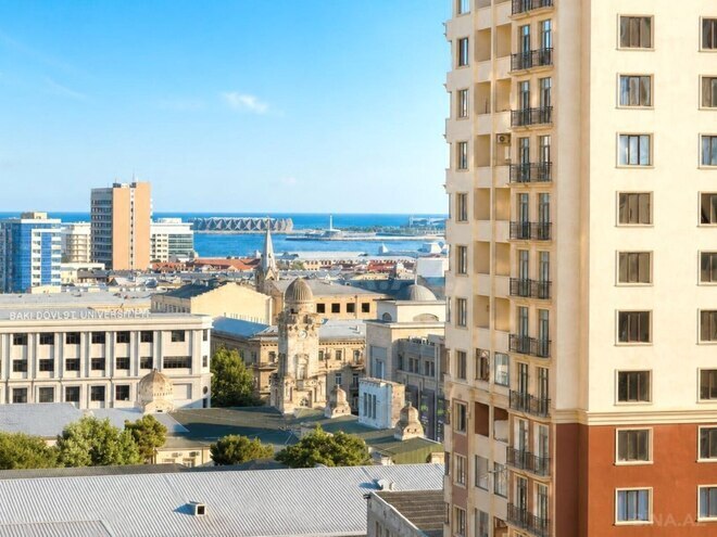 Продаётся 3-комн. новостройка 130 м², м. 28 мая, photo 21 from 22