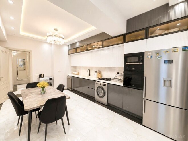Продаётся 3-комн. новостройка 130 м², м. 28 мая, photo 6 from 22