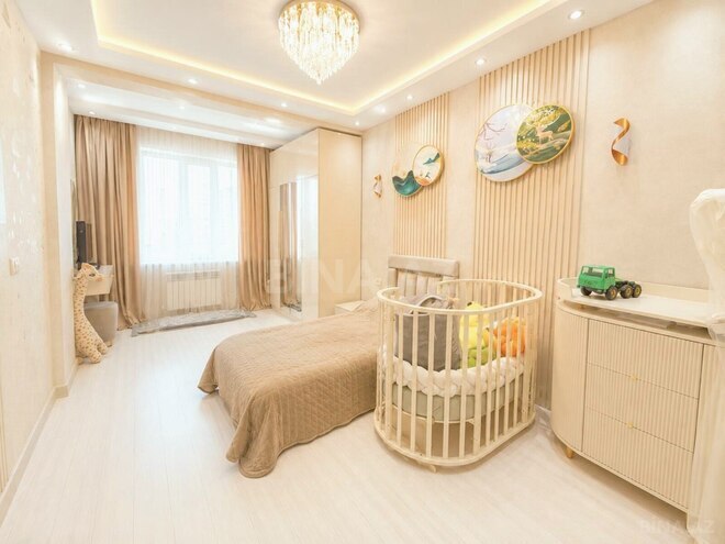 Продаётся 3-комн. новостройка 130 м², м. 28 мая, photo 9 from 22
