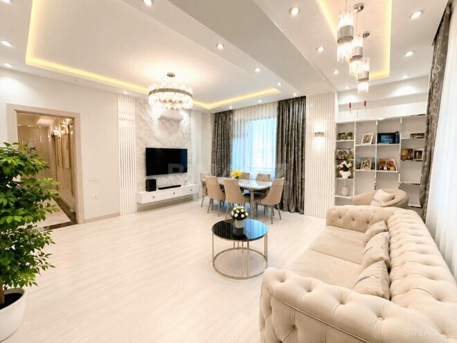 Продаётся 3-комн. новостройка 130 м², м. 28 мая, photo 3 from 22