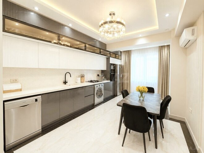 Продаётся 3-комн. новостройка 130 м², м. 28 мая, photo 5 from 22