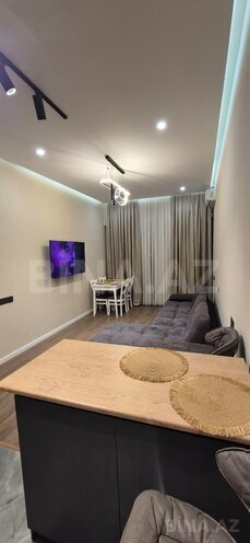 Сдаётся 2-комн. новостройка 70 м², м. Автовокзал, photo 3 from 21