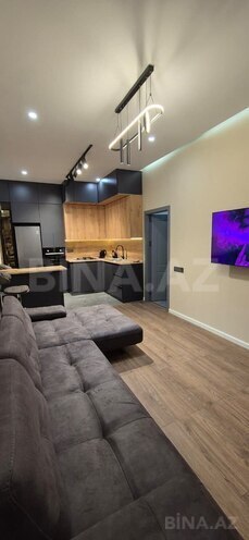 Сдаётся 2-комн. новостройка 70 м², м. Автовокзал, photo 1 from 21