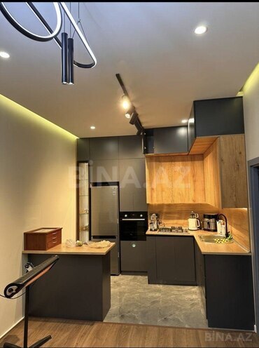 Сдаётся 2-комн. новостройка 70 м², м. Автовокзал, photo 6 from 21