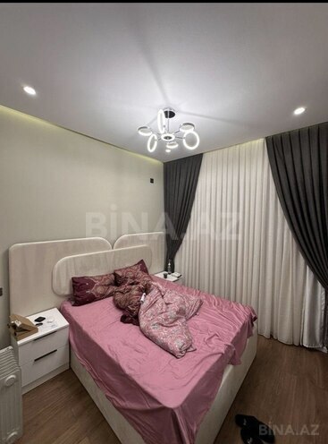 Сдаётся 2-комн. новостройка 70 м², м. Автовокзал, photo 11 from 21
