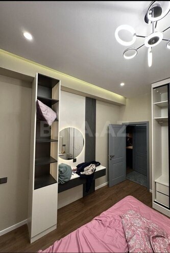 Сдаётся 2-комн. новостройка 70 м², м. Автовокзал, photo 12 from 21