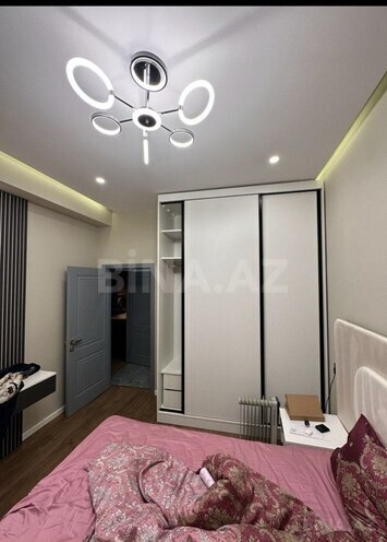 Сдаётся 2-комн. новостройка 70 м², м. Автовокзал, photo 10 from 21