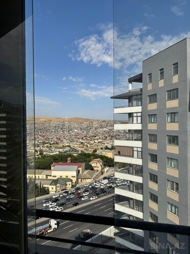 Сдаётся 2-комн. новостройка 70 м², м. Автовокзал, photo 17 from 21