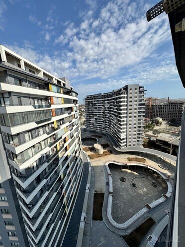 Сдаётся 2-комн. новостройка 70 м², м. Автовокзал, photo 19 from 21