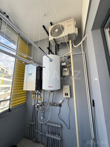 Сдаётся 2-комн. новостройка 70 м², м. Автовокзал, photo 15 from 21
