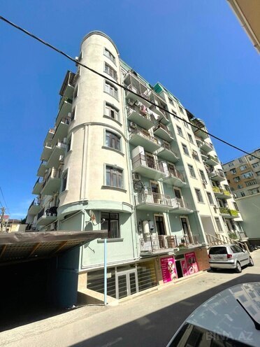 Продаётся 2-комн. новостройка 85 м², пос. Бакиханова, photo 19 from 20