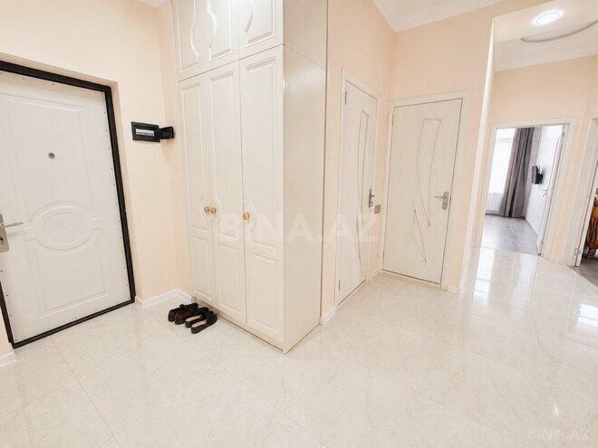 Продаётся 2-комн. новостройка 85 м², пос. Бакиханова, photo 10 from 20
