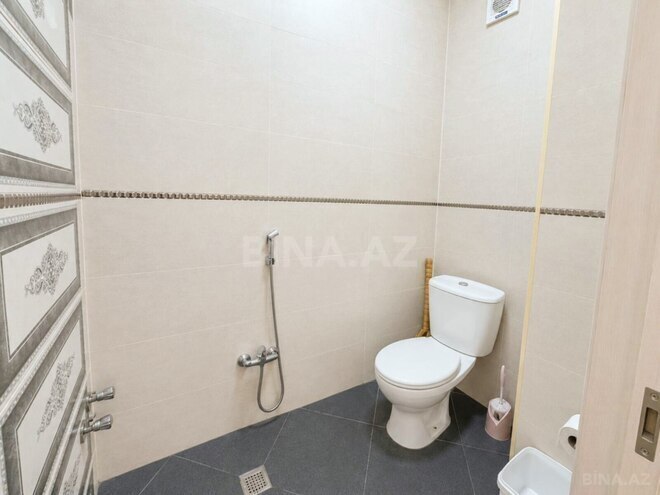 Продаётся 2-комн. новостройка 85 м², пос. Бакиханова, photo 15 from 20