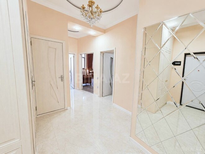 Продаётся 2-комн. новостройка 85 м², пос. Бакиханова, photo 13 from 20
