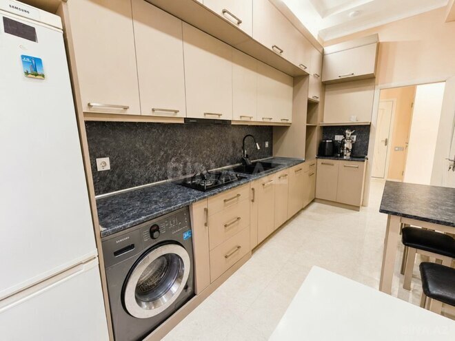 Продаётся 2-комн. новостройка 85 м², пос. Бакиханова, photo 7 from 20