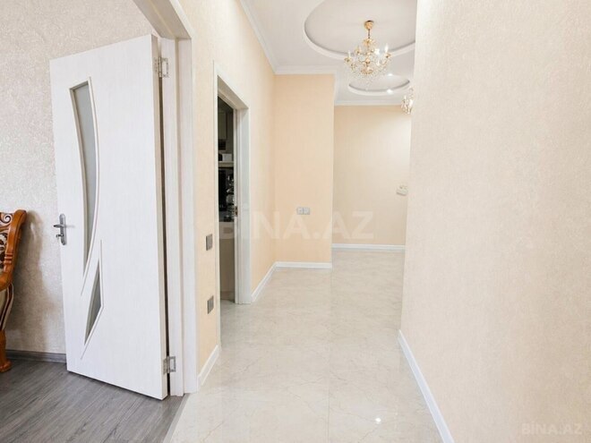 Продаётся 2-комн. новостройка 85 м², пос. Бакиханова, photo 14 from 20