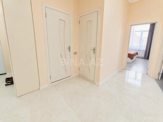 Продаётся 2-комн. новостройка 85 м², пос. Бакиханова, photo 12 from 20