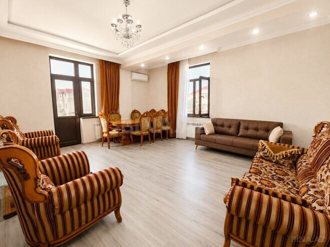 Продаётся 2-комн. новостройка 85 м², пос. Бакиханова, photo 3 from 20