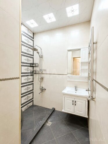 Продаётся 2-комн. новостройка 85 м², пос. Бакиханова, photo 16 from 20