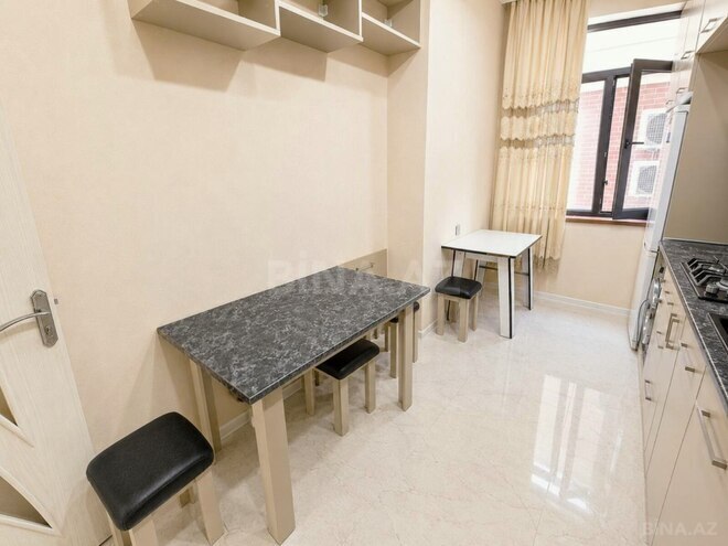 Продаётся 2-комн. новостройка 85 м², пос. Бакиханова, photo 6 from 20