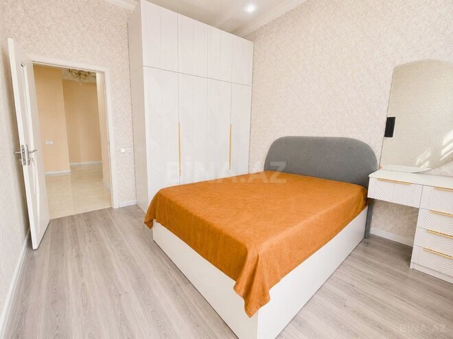 Продаётся 2-комн. новостройка 85 м², пос. Бакиханова, photo 9 from 20